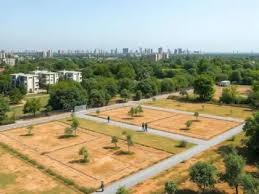YEIDA to Conduct Allotment Draw for Sector 18 Residential Plots on Friday