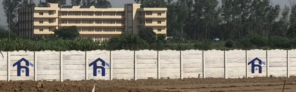 Residential Plots Land for sale in Dankaur, Greater Noida Yamuna expressway