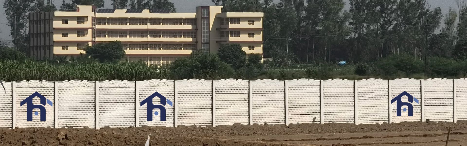 Residential Plots Land for sale in Dankaur, Greater Noida Yamuna expressway