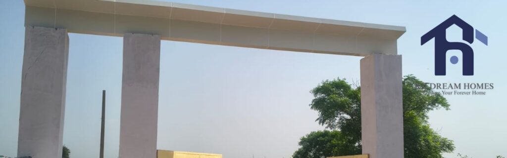 About Friends Colony, Dankaur – An Address for the Future