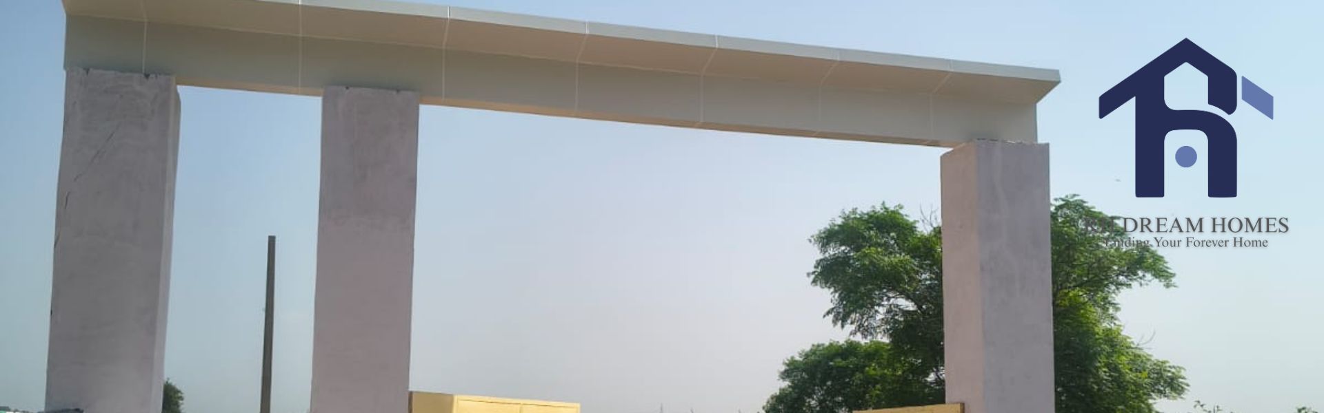 About Friends Colony, Dankaur – An Address for the Future