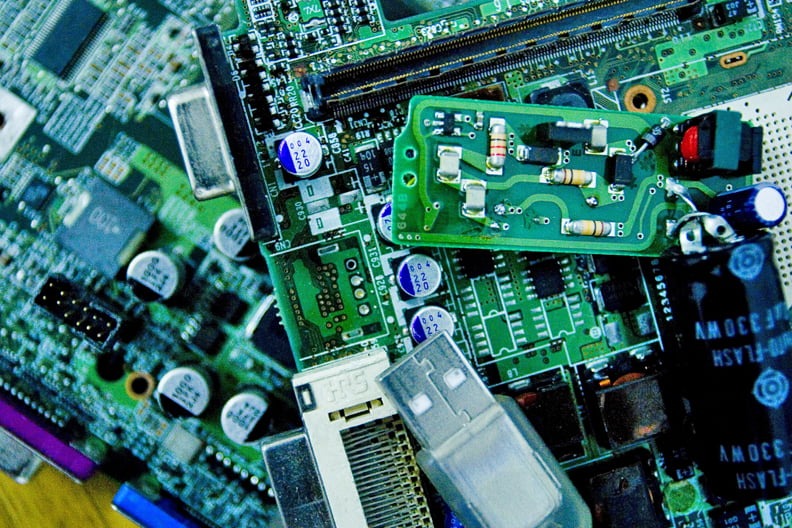 EMC Sector 24, Yamuna Expressway A Strategic Electronics Manufacturing Cluster