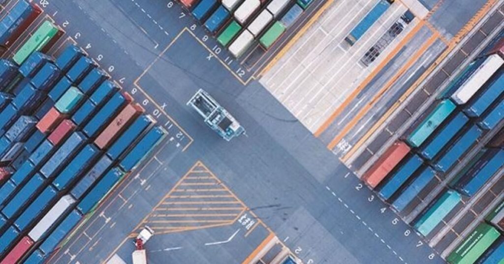 Logistics Park at Tappal Yamuna Expressway