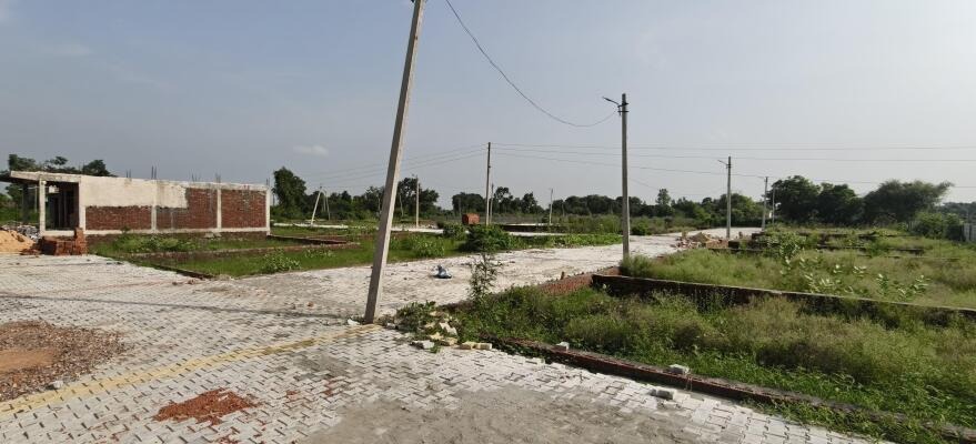 Property Price Appreciation in Greater Noida