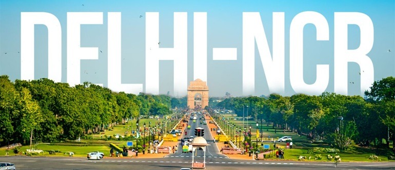 Is it a smart decision to invest in Delhi NCR properties in 2025?