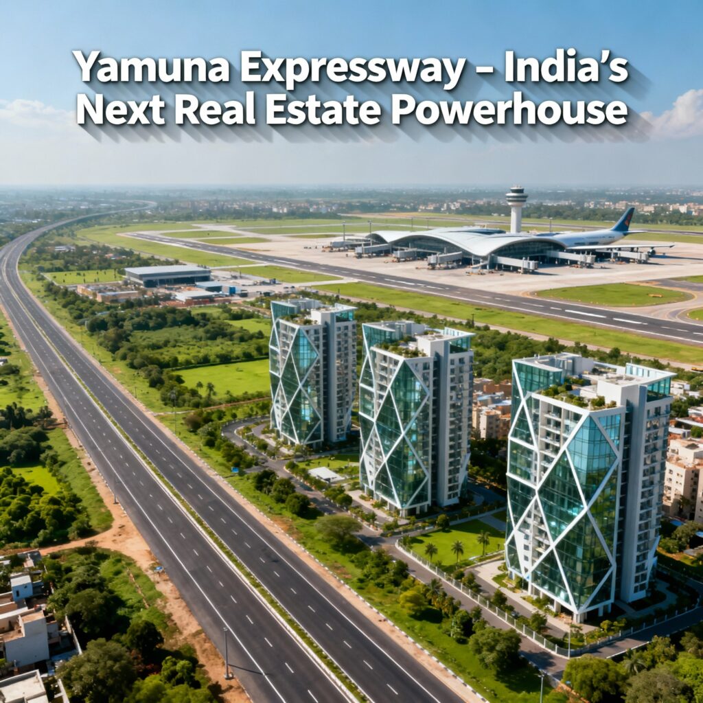 Indias Next Real Estate Powerhouse