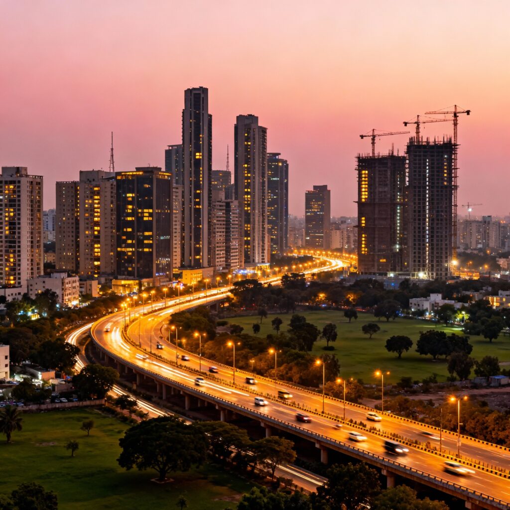 Top Reasons to Buy Property Now in NCR