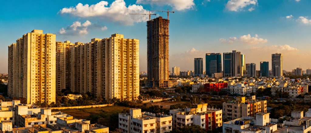 Delhi NCR Real Estate Updates 2025