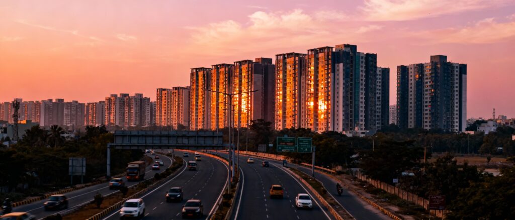 Real Estate News Greater Noida