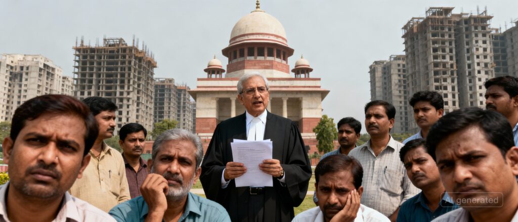 Supreme Court Bold Intervention