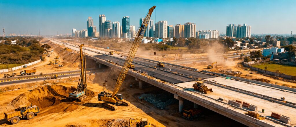 Upcoming FNG Expressway